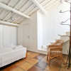 Отель Luxury Art Apartment In Trastevere With Terrace, фото 9
