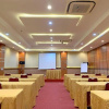 Отель Parma Star Hotel, фото 20