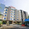 Отель Tiga Dara Kampung Wisata Hotel & Resor by OYO Rooms, фото 29