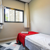 Отель Bela casa loft no centro de Floripa VISE030, фото 7