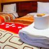Отель Huaraz Hotel Center, фото 16