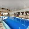 Отель Best Western Grande Prairie Hotel & Suites, фото 19