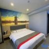 Отель Yiyi Chain Hotel (Xiongxian Branch), фото 11