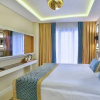Отель Washington Hotel, фото 19