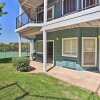 Отель Relaxing Condo With Patio: Walk to Lake Texoma!, фото 1