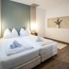 Отель AMADEA - Cityhotel Salzburg, фото 24