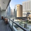 Отель Luxurious 2 bed Dubai Marina, фото 17