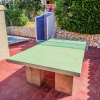 Отель Paul - modern, well-equipped villa with private pool in Benissa, фото 11