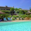 Отель Luxurious Villa in Montelupone With Private Swimming Pool, фото 7