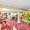 Отель Econo Lodge Huntington - Barboursville University Area, фото 25