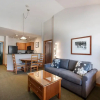 Отель Comfortable Mountain Adventure Condo at Zephyr Mountain Lodge with Village View (Value-Rated Condo 2, фото 11