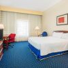 Отель Courtyard by Marriott Dayton North, фото 4