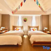 Отель Sijichuntian Hotel, фото 1