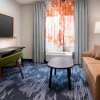 Отель Fairfield Inn & Suites by Marriott Denver Tech Center North, фото 28