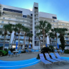 Отель Gulf Shores Surf & Racquet Club 306b, фото 1