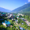 Отель The Hostel Manali, фото 15
