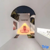Отель Yunfan Mogan Designer Light Luxury Homestay, фото 6