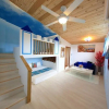 Отель Jumping Hostel, фото 12