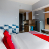 Отель OYO 2582 Apartemen Serpong Green View, фото 10