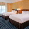 Отель Fairfield Inn & Suites by Marriott Orlando East/UCF Area, фото 29