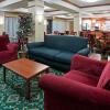 Отель Holiday Inn Express & Suites New Berlin, an IHG Hotel, фото 50