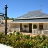 Отель Emaroo Cottages Broken Hill - Tramway Terrace, фото 24