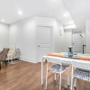 Отель Cozy And Charming Fully Private Suite, фото 9