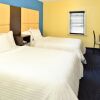 Отель Americas Best Value Inn North Kingstown, фото 4