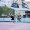 Sports