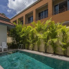Отель Chaofa West Pool Villa, фото 19