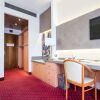 Отель Best Western Hotel Modena District, фото 38