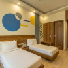 Отель Moustache Rishikesh Luxuria - Hostel, фото 5