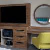 Отель Hampton Inn & Suites by Hilton Toronto Downtown, фото 7