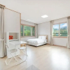Отель Jeju Gwaneumsa Ganeun gil Pension, фото 6