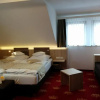 Отель Wellness Hotel Garni Krone, фото 2