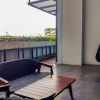 Отель Minimalist Style Studio Brooklyn Apartment near IKEA Alam Sutera, фото 16