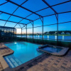 Отель Lakeview Luxury 9 Bedroom & 5 Bathroom w Private Pool, фото 16