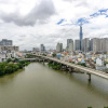 Отель Saigon Premium Apartment, фото 29