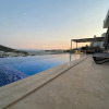Отель Spacious Villa With Sea View and Pool in Kalkan, фото 15