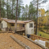Отель Hart Cabin, фото 1