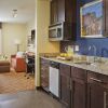 Отель TownePlace Suites Burlington Williston, фото 17