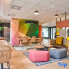 Отель B&B HOTEL Paris Porte d'Orléans, фото 10