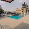 Отель Cosmos City Suites & Apartments, фото 4