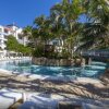 Отель Oaks Gold Coast Calypso Plaza Suites, фото 30