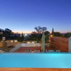 Отель Double Storey Holiday Apartment Walking Distance to Camps Bay Beach Harrier Place, фото 1