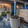 Отель Holiday Inn Express Hotel & Suites Mount Pleasant, an IHG Hotel, фото 25