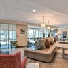 Отель Home2 Suites by Hilton Tampa USF Near Busch Gardens, фото 2