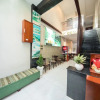 Отель Saigon Cozy Hotel, фото 32