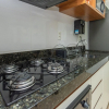 Отель Apto de 2 quartos no Setor Bueno - PP2704, фото 6
