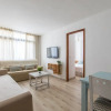 Отель Apartamento Homelys, En El Centro de la Laguna, фото 1